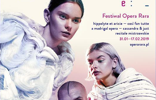 11. Festiwal Opera Rara – od czwartku do 17 lutego