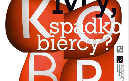 Rozpoczyna się cykl wydarzeń poświęconych Katarzynie Kobro