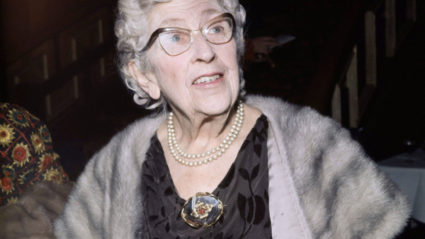 Agatha Christie będzie miała pomnik w mieście, w którym spędziła większość swojego życia