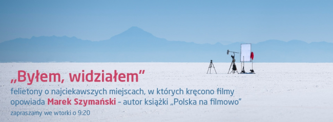 Byłem, widziałem