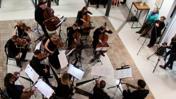 Baltic Neopolis Orchestra rusza w trasę po Polsce