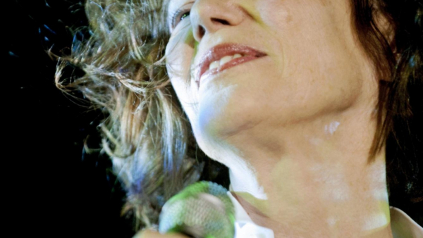 Coś dla koneserów - Jane Birkin "Le Symphonique"