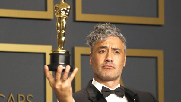 Taika Waititi stworzy dwa seriale animowane dla Netflix