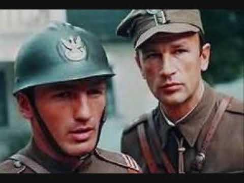 Andrzej Kurylewicz - Muzyka z filmu Polskie drogi 