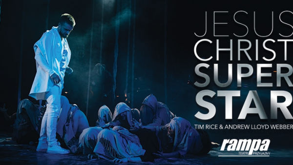 Jesus Christ Superstar - posłuchaj rozmów z artystami! 