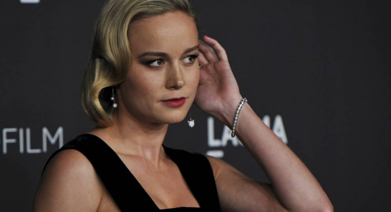 Brie Larson ujawniła, ile kosztowała ją walka o role
