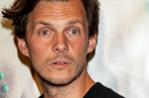 Michał Englert - rozchwytywany polski operator