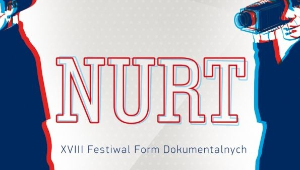 XVIII Festiwal Form Dokumentalnych NURT - od 19 listopada
