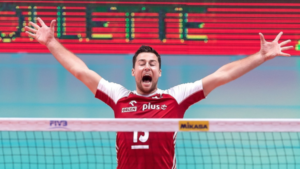 Polska siatkarskim mistrzem świata. Drugi raz z rzędu!