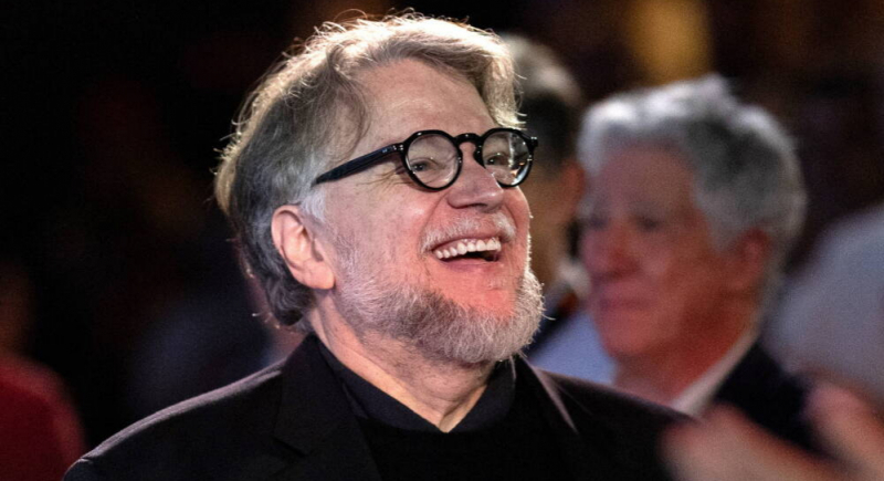 Zaprezentowano pierwszy zwiastun „Frankensteina” Guillermo del Toro