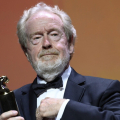 Ridley Scott: nie jestem filmowcem, jestem influencerem