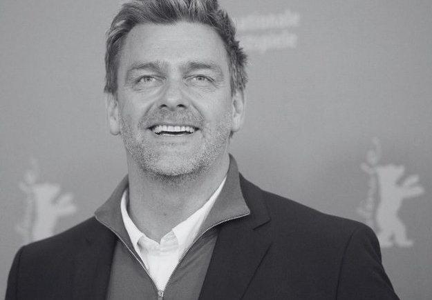  Ray Stevenson nie żyje. Aktor grał w "Rzymie", "Wikingach" i "Thorze"