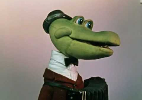 Zmarł Eduard Uspienski - autor serii książek o "Krokodylu Gienie"