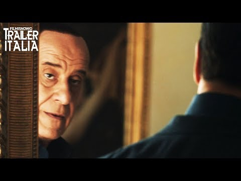 Na ekrany włoskich kin wchodzi oczekiwany film o Silvio Berlusconim