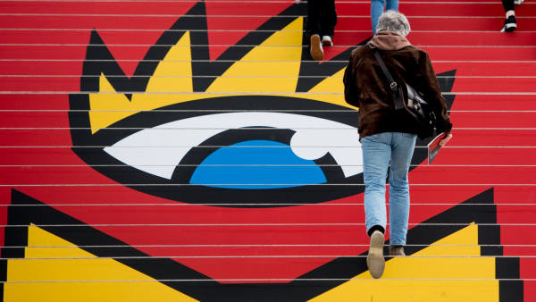 Targi Książki w Lipsku odwołane drugi rok z rzędu z powodu pandemii