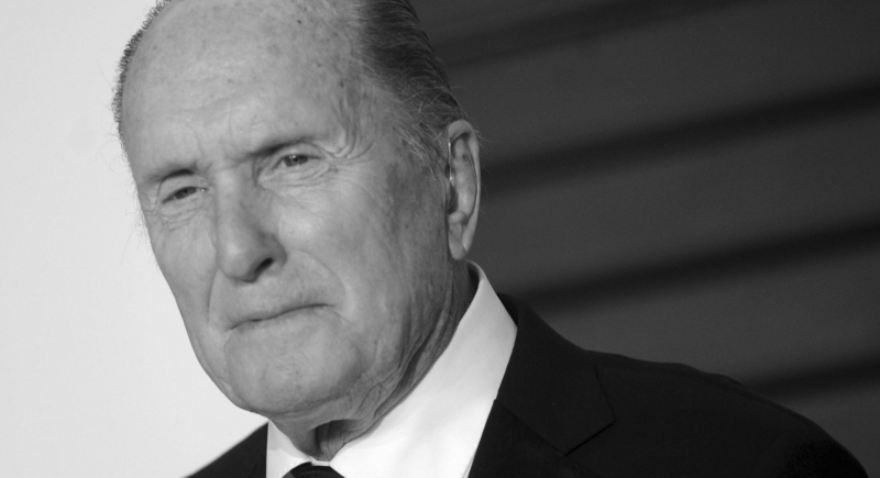 Zmarł Robert Duvall, zdobywca Oscara znany m.in. z roli w „Ojcu chrzestnym” 