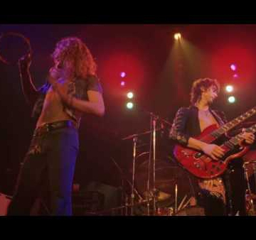 Przysięgli: Led Zeppelin nie popełnił plagiatu w "Stairway to Heaven"