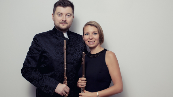 Czarodziejskie flety państwa Długoszów UWAGA! Mamy zaproszenia dla naszych słuchaczy!