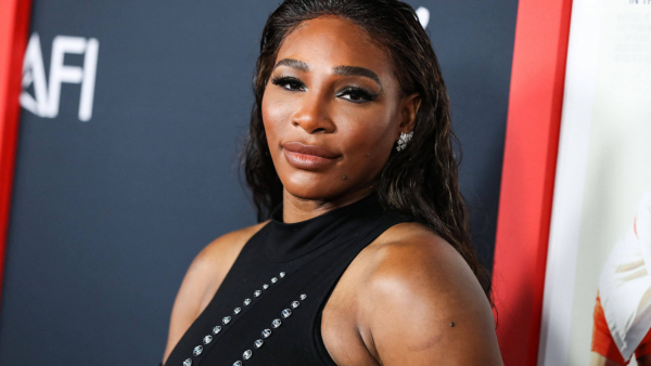 Serena Williams „stworzy” film o sobie samej? Plany na kontynuację „King Richard: Zwycięska rodzina”