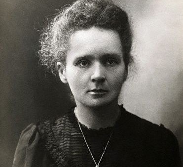 Znaczki pocztowe poświęcone Marii Skłodowskiej-Curie zaprezentowano w Sztokholmie