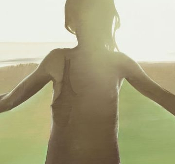 Otwarcie wystawy Sasnala w Londynie