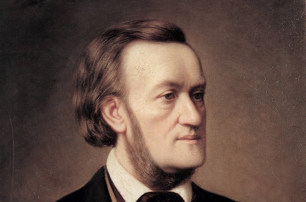 Radio publiczne przeprasza za nadanie muzyki Wagnera