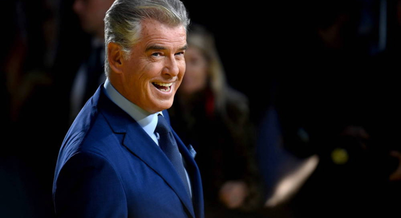 Pierce Brosnan, Helena Bonham Carter i Gabriel Byrne w ekranizacji światowego bestsellera