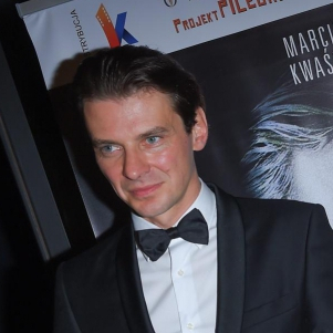 Cztery twarze Marcina Kwaśnego