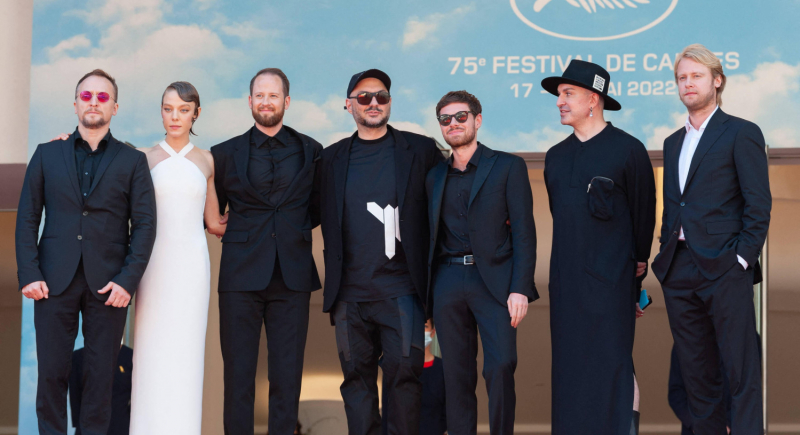 W Cannes zaprezentowano "Tchaikovsky’s Wife" Kiriłła Sieriebriennikowa