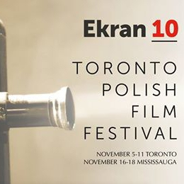 W Toronto ruszyła 10. edycja Festiwalu Polskich Filmów "Ekran"