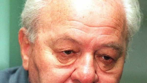 Prezydent Komorowski odsłonił w Neapolu tablicę Herlinga-Grudzińskiego