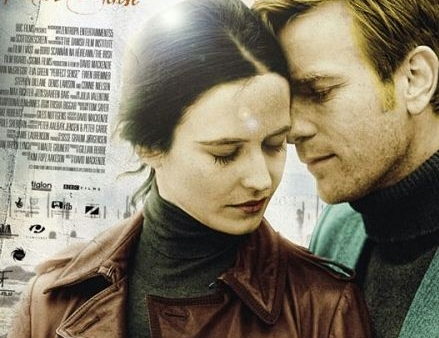 "Ostatnia miłość na Ziemi" w polskich kinach