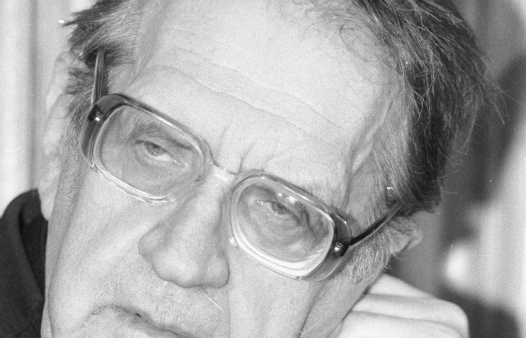 10 lat temu zmarł ks. Jan Twardowski