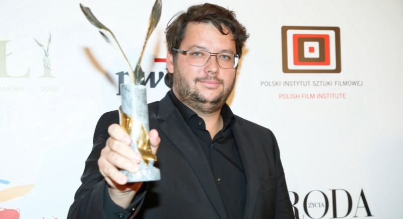 Piotr Sobociński i Mirosław Makowski wśród nowych członków oscarowej Akademii