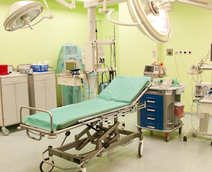 Muzyka na salach operacyjnych pożądana