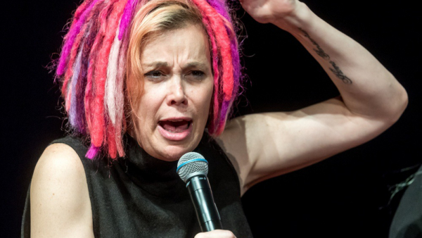 W filmie „Matrix 4” jednak pojawi się Morfeusz, ale młody i "zdigitalizowany"