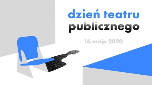 Obchody 6. Dnia Teatru Publicznego 2020 