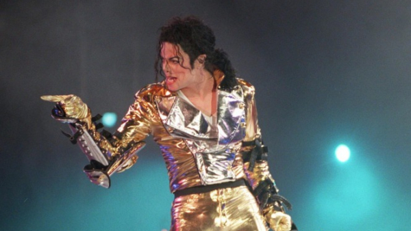 Odnaleziono 12 niepublikowanych piosenek Michaela Jacksona