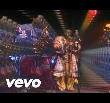 Zmarł Maurice White, założyciel zespołu "Earth, Wind & Fire"