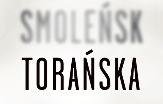 "Smoleńsk" - ostatnia książka Teresy Torańskiej