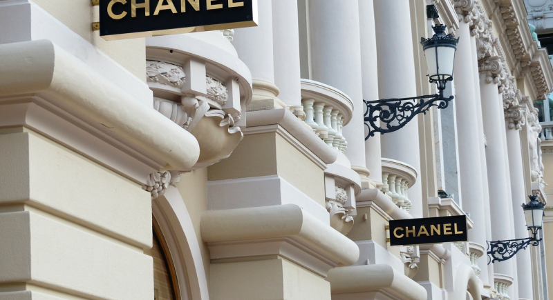 Chanel wprowadza produkty do makijażu dla mężczyzn