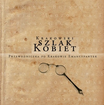 Wydano przewodnik śladami polskich emancypantek