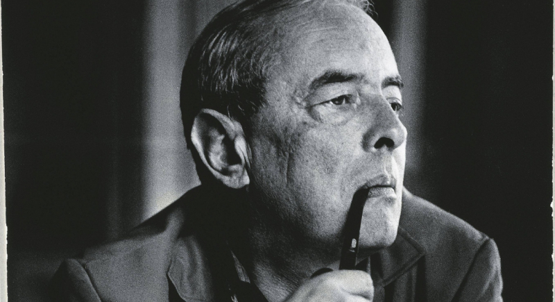 Archiwa Akademii Szwedzkiej: Gombrowicz mógł otrzymać w 1969 roku Nagrodę Nobla