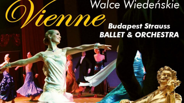 Walce Wiedeńskie we Wrocławiu