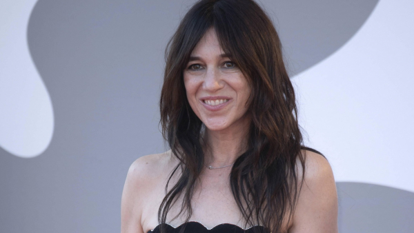 Matt Dillon i Charlotte Gainsbourg zagrają w filmie o jednym z najbardziej niezwykłych romansów