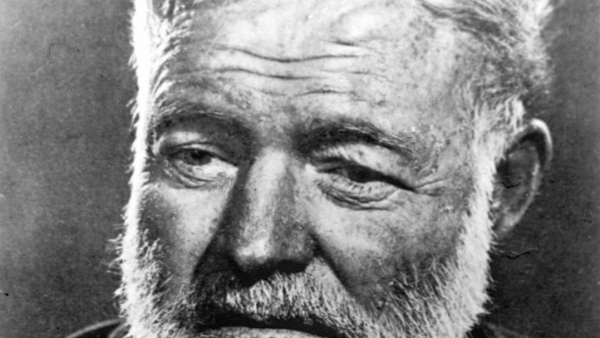 W Bostonie otwarto stałą wystawę o życiu i twórczości Ernesta Hemingwaya