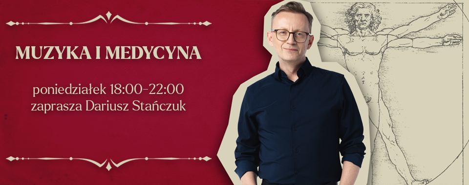 Muzyka i Medycyna
