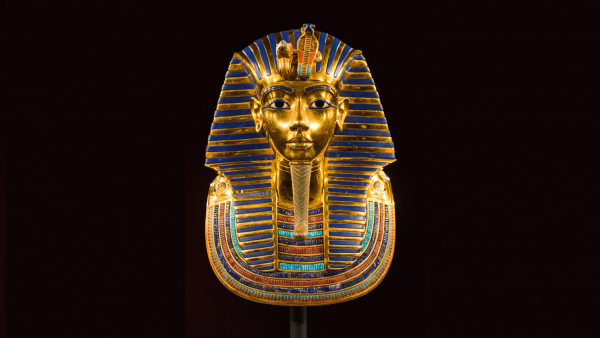 Sto lat temu odkryto grobowiec Tutanchamona