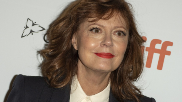 Susan Sarandon szuka kogoś, z kim przeżyje przygodę