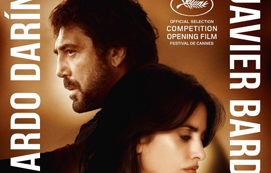 Film "Todos Io saben" z Penelope Cruz otworzy Festiwal Filmowy w Cannes
